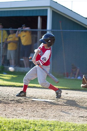 2012 Ararat 9U-90