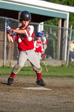 2012 Ararat 9U-85