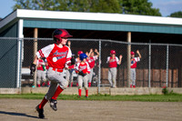 2012 Ararat 9U-2