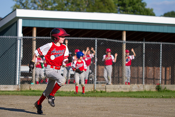 2012 Ararat 9U-2