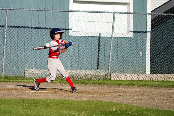 2012 Ararat 9U-10