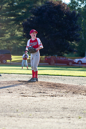 2012 Ararat 9U-76
