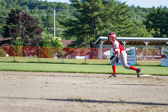 2012 Ararat 9U-8
