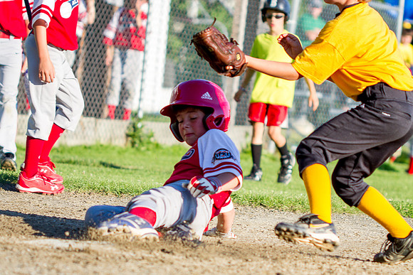 2012 Ararat 9U-66